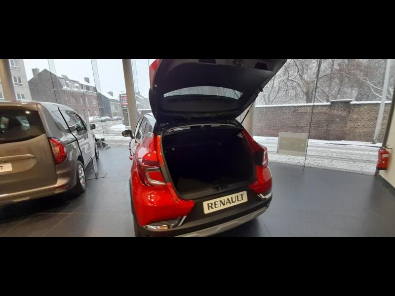 Renault Captur II Techno - 15
