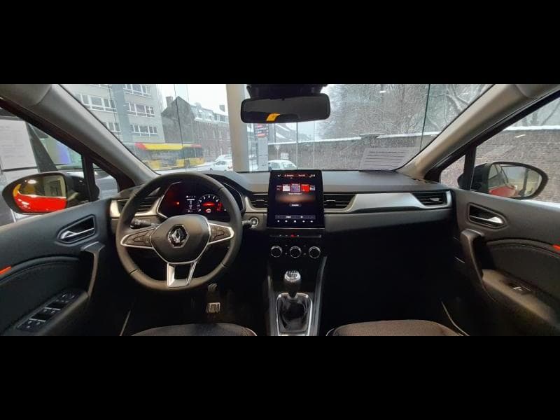 Renault Captur II Techno - 16