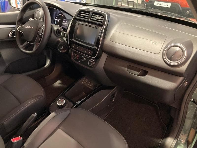 Dacia Spring /! 5 ANS DE GARANTIE /!  RENAULT NERI FLERON - 9