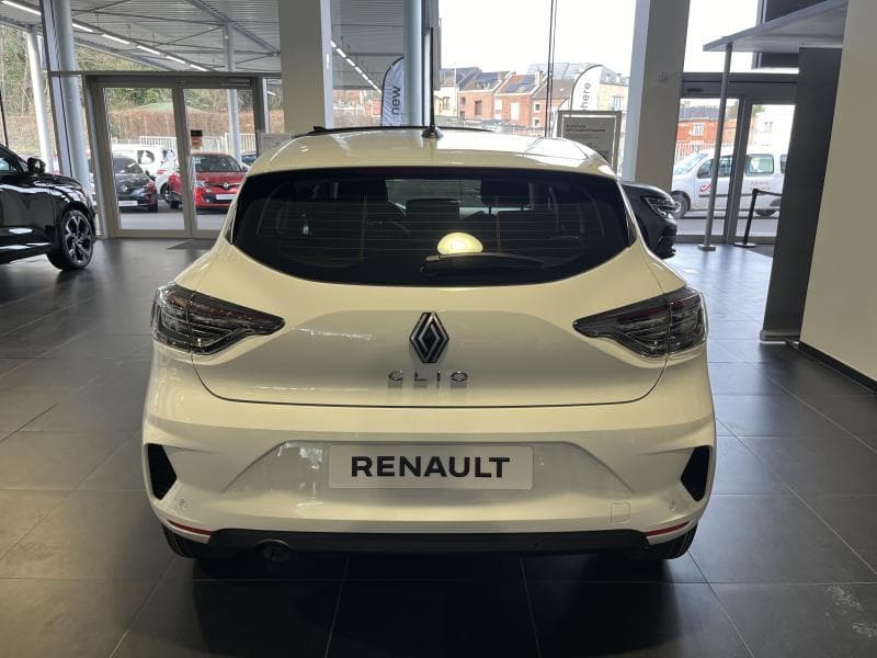 Renault Clio V Evolution GARANTIE 5 ANS OFFERTE! - 4
