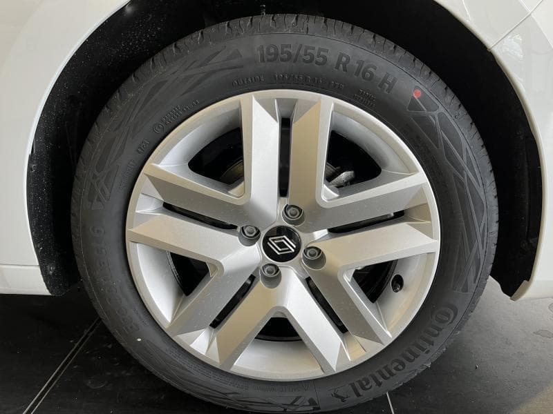 Renault Clio V Evolution GARANTIE 5 ANS OFFERTE! - 3