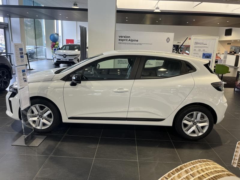 Renault Clio V Evolution GARANTIE 5 ANS OFFERTE! - 5
