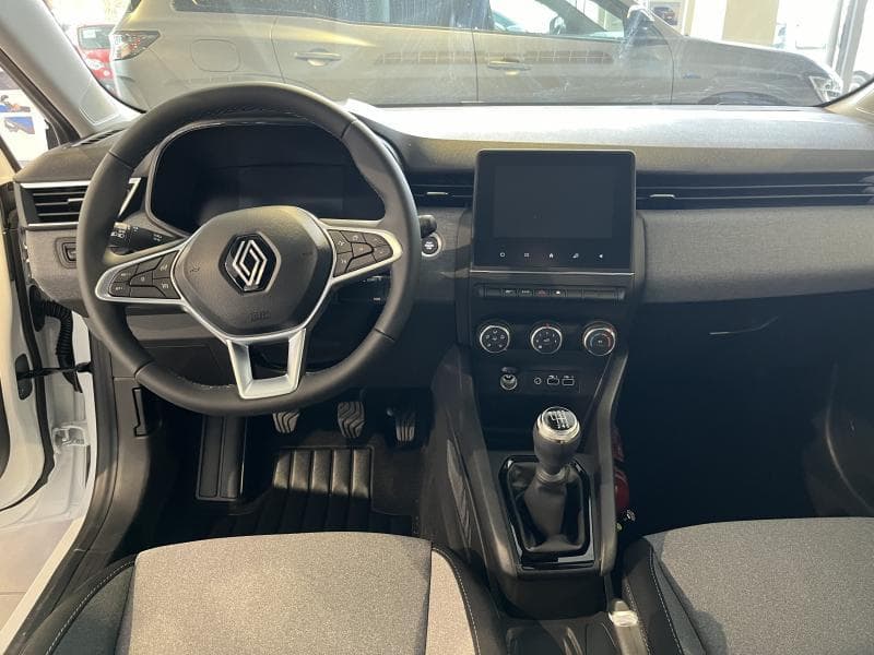 Renault Clio V Evolution GARANTIE 5 ANS OFFERTE! - 9