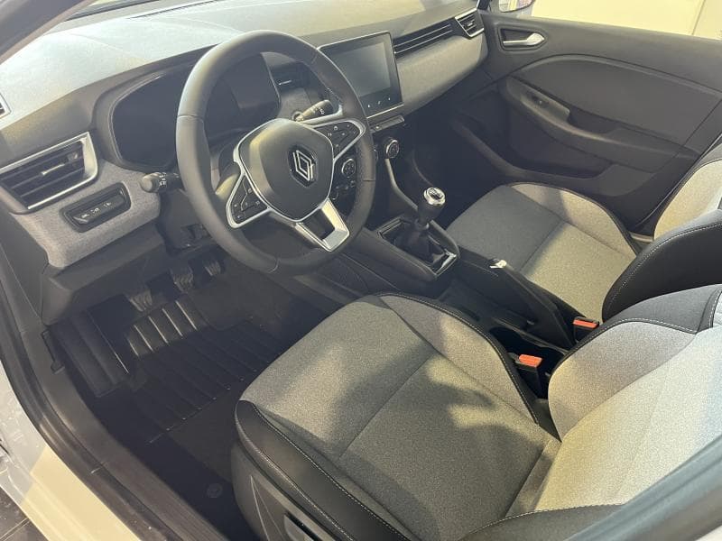 Renault Clio V Evolution GARANTIE 5 ANS OFFERTE! - 7