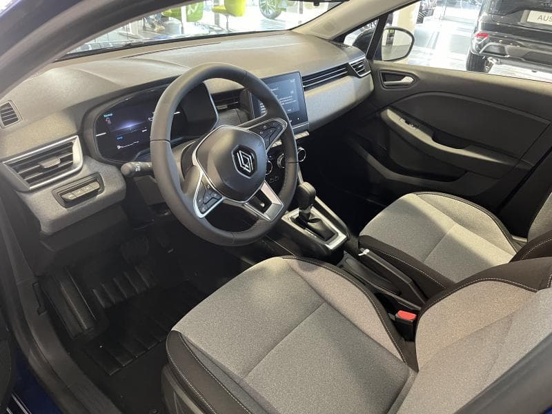 Renault Clio V Evolution GARANTIE 5 ANS OFFERTE! - 7