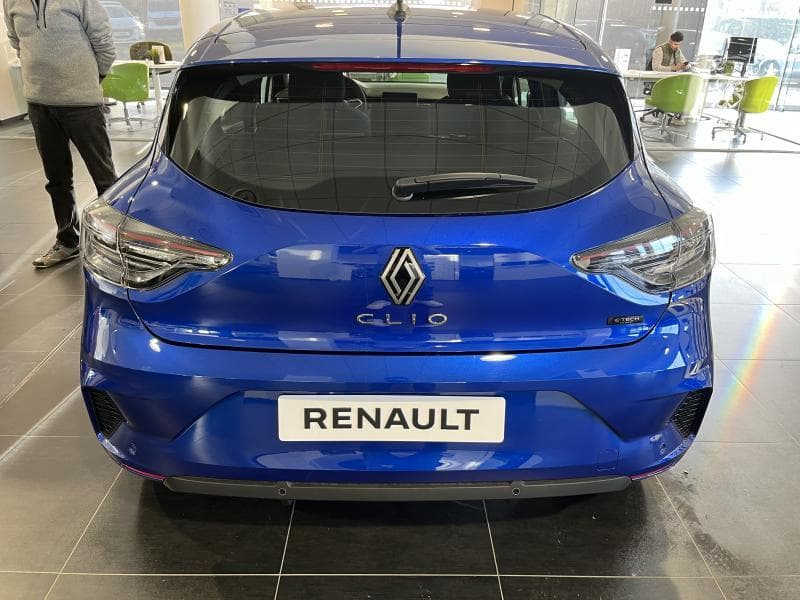 Renault Clio V Evolution GARANTIE 5 ANS OFFERTE! - 4