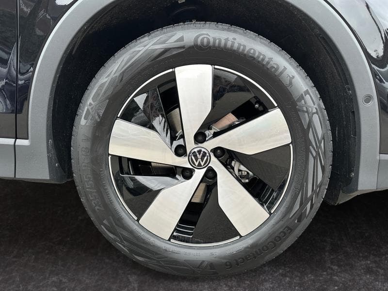 Volkswagen Tiguan NEW MODEL*CAMERA*NAVIGATION*SIEGES CHAUFFANTS+++ - 31