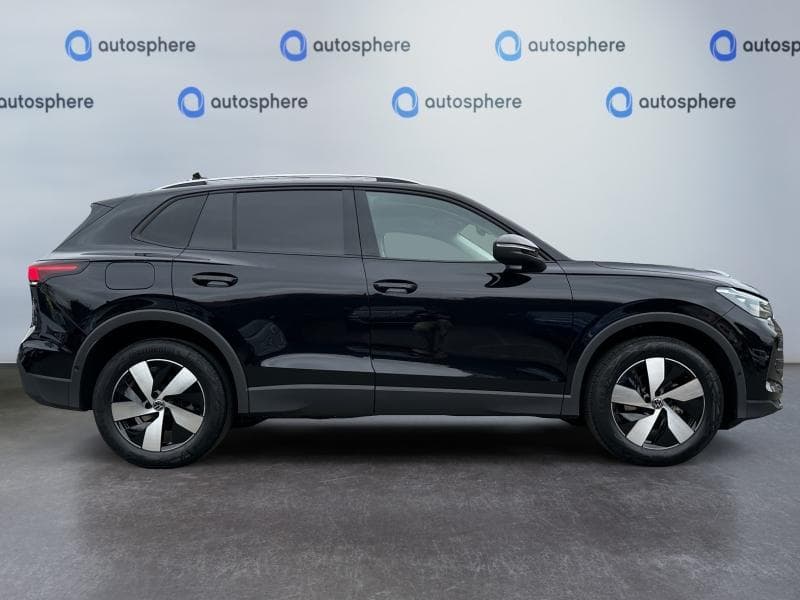 Volkswagen Tiguan NEW MODEL*CAMERA*NAVIGATION*SIEGES CHAUFFANTS+++ - 5