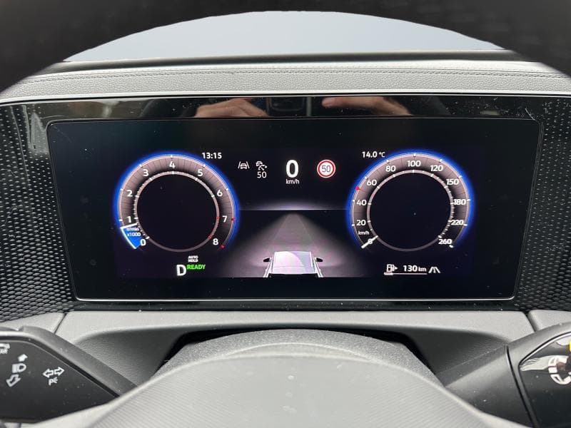 Volkswagen Tiguan NEW MODEL*CAMERA*NAVIGATION*SIEGES CHAUFFANTS+++ - 12