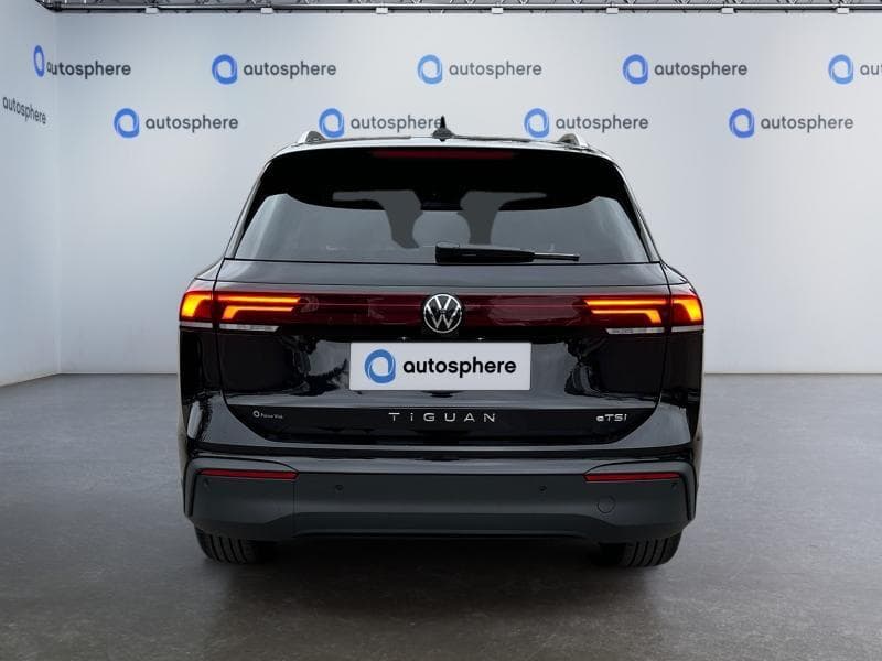 Volkswagen Tiguan NEW MODEL*CAMERA*NAVIGATION*SIEGES CHAUFFANTS+++ - 6