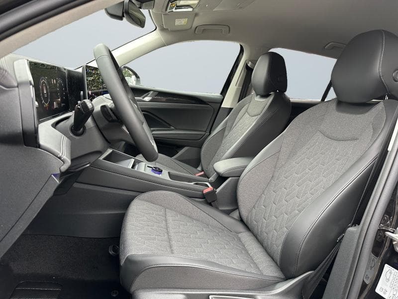 Volkswagen Tiguan NEW MODEL*CAMERA*NAVIGATION*SIEGES CHAUFFANTS+++ - 9