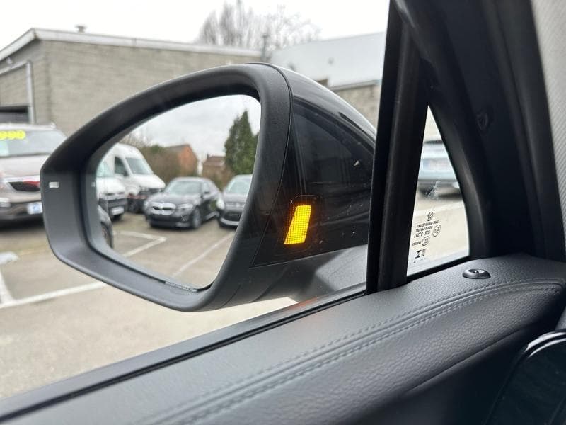 Volkswagen Tiguan NEW MODEL*CAMERA*NAVIGATION*SIEGES CHAUFFANTS+++ - 30
