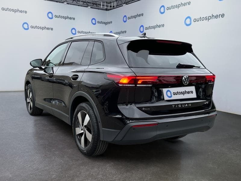 Volkswagen Tiguan NEW MODEL*CAMERA*NAVIGATION*SIEGES CHAUFFANTS+++ - 7