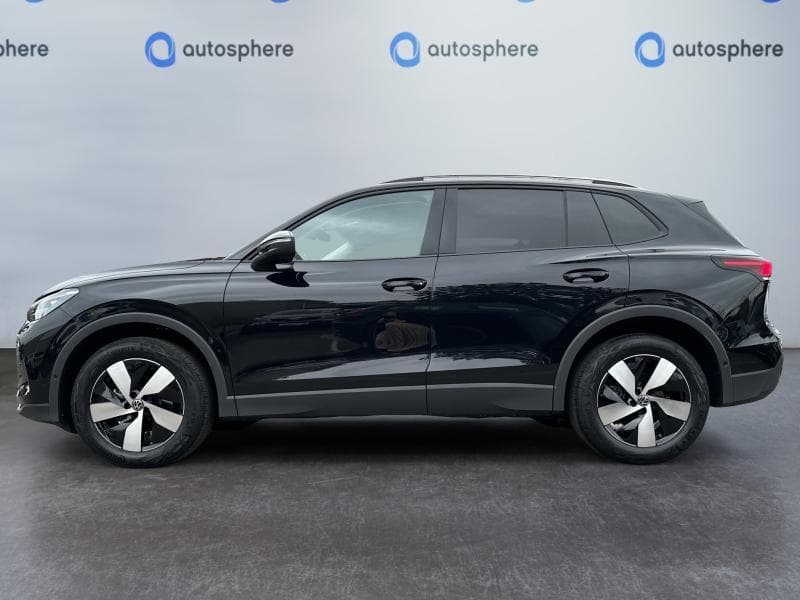 Volkswagen Tiguan NEW MODEL*CAMERA*NAVIGATION*SIEGES CHAUFFANTS+++ - 4