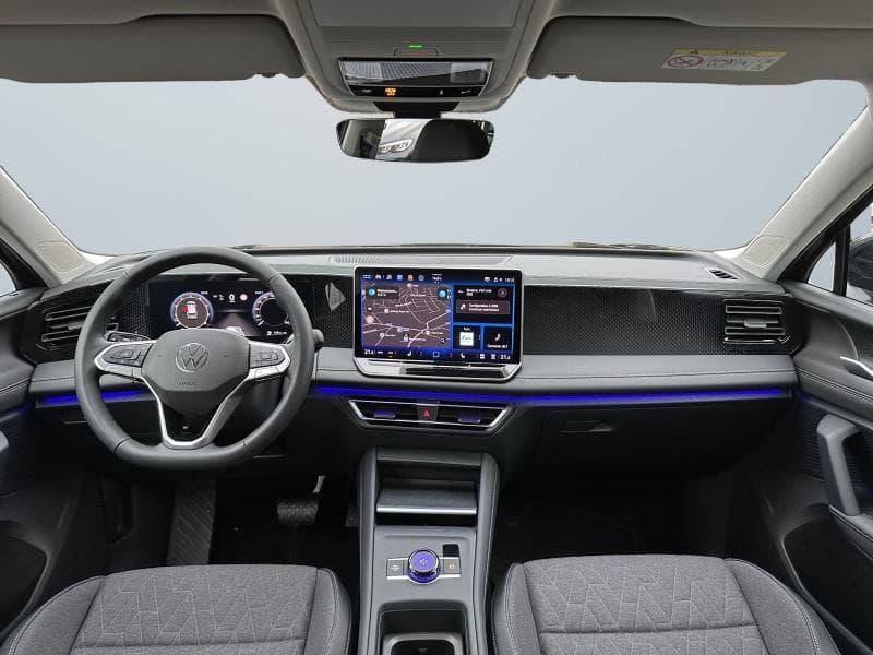 Volkswagen Tiguan NEW MODEL*CAMERA*NAVIGATION*SIEGES CHAUFFANTS+++ - 10