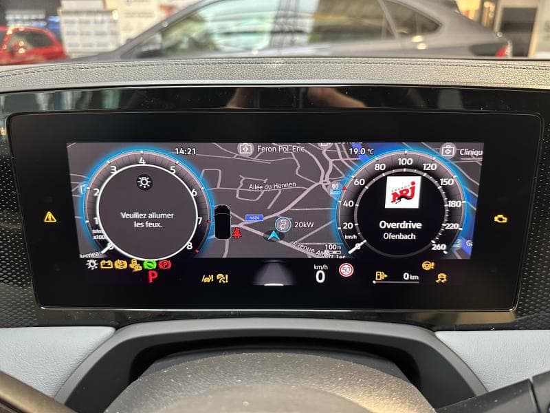 Volkswagen Passat Variant NAVI*APP CONNECT*SIEGES CHAUFF+++ - 12
