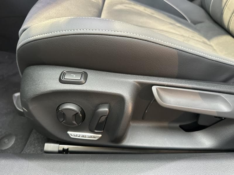 Volkswagen Passat Variant NAVI*APP CONNECT*SIEGES CHAUFF+++ - 22