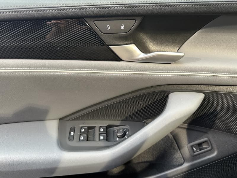 Volkswagen Passat Variant NAVI*APP CONNECT*SIEGES CHAUFF+++ - 20