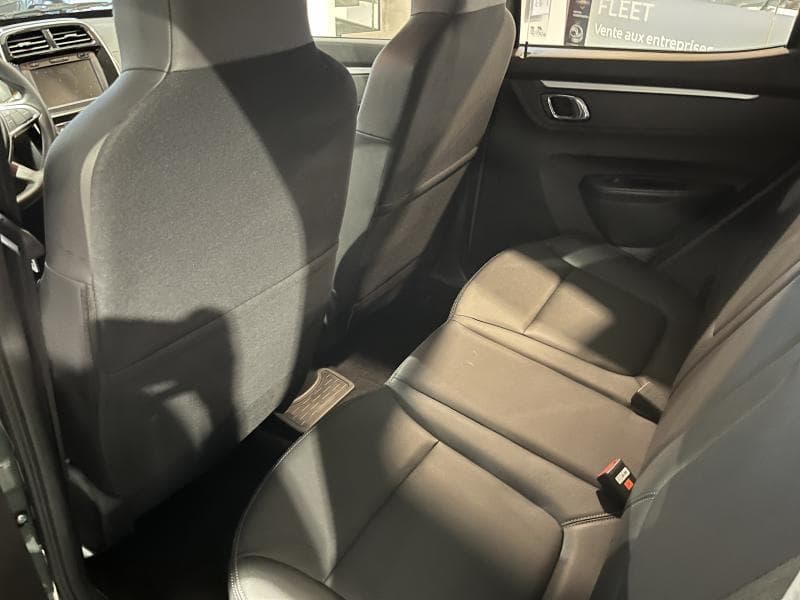 Dacia Spring Expression PRIME ECO SMART 5000€ DEDUITE! - 9