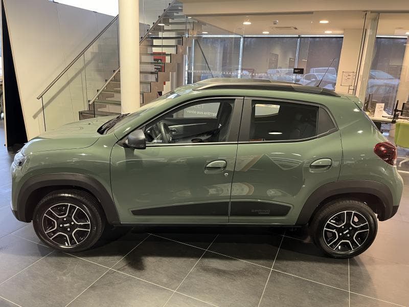 Dacia Spring Expression PRIME ECO SMART 5000€ DEDUITE! - 3