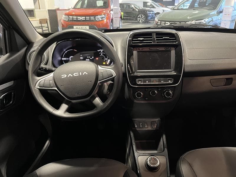 Dacia Spring Expression PRIME ECO SMART 5000€ DEDUITE! - 8