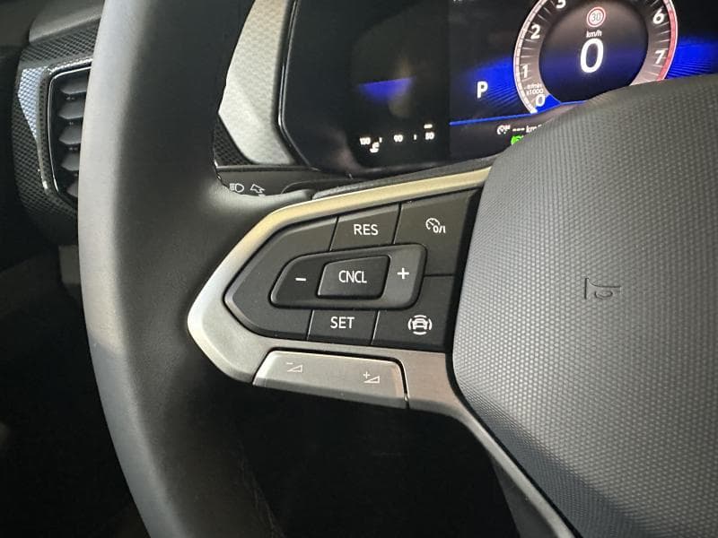 Volkswagen T-Cross BOITE AUTO*CAMERA DE RECUL*APP CONNECT+++ - 22
