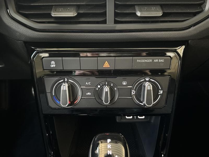 Volkswagen T-Cross BOITE AUTO*CAMERA DE RECUL*APP CONNECT+++ - 18