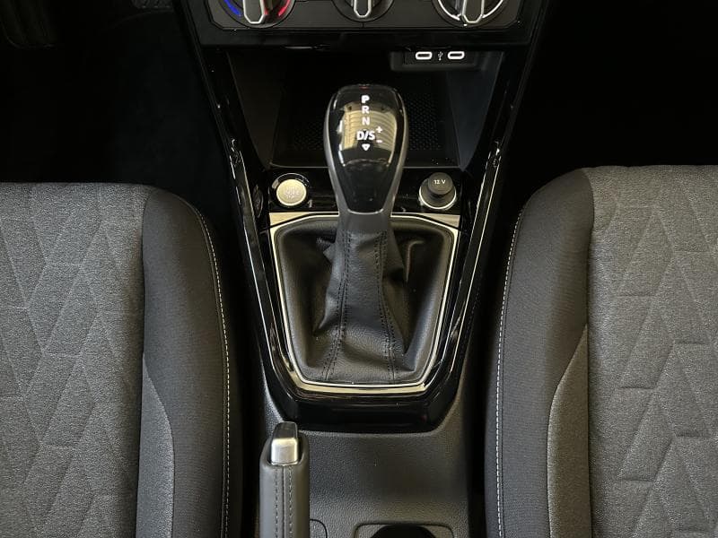 Volkswagen T-Cross BOITE AUTO*CAMERA DE RECUL*APP CONNECT+++ - 19