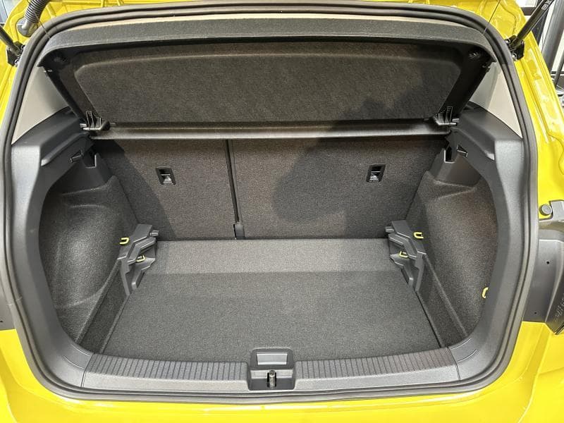 Volkswagen T-Cross BOITE AUTO*CAMERA DE RECUL*APP CONNECT+++ - 25
