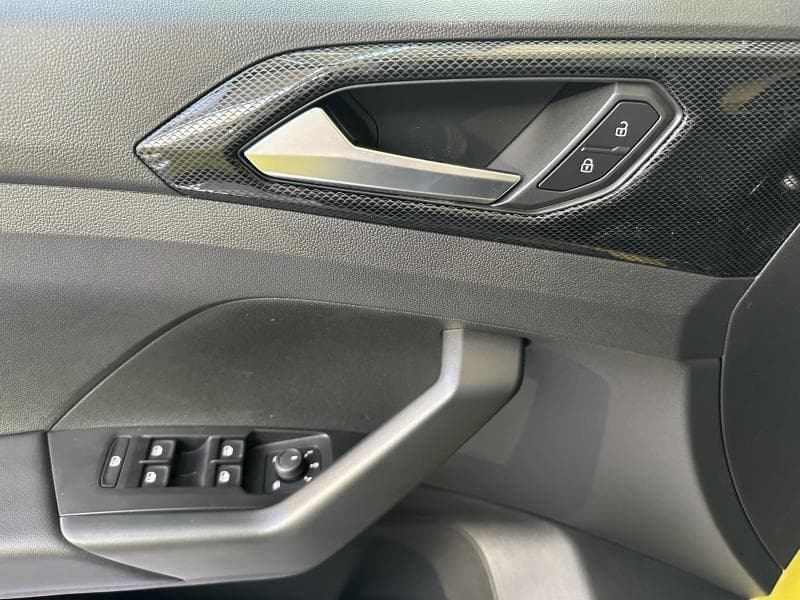Volkswagen T-Cross BOITE AUTO*CAMERA DE RECUL*APP CONNECT+++ - 20