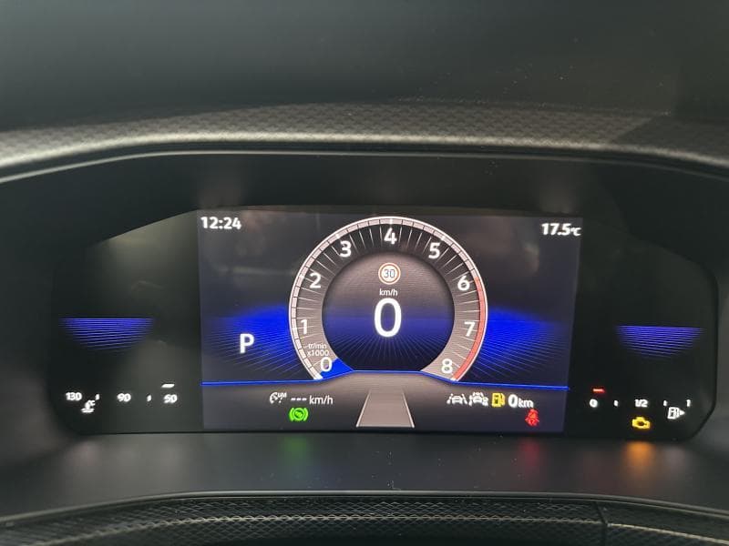 Volkswagen T-Cross BOITE AUTO*CAMERA DE RECUL*APP CONNECT+++ - 12