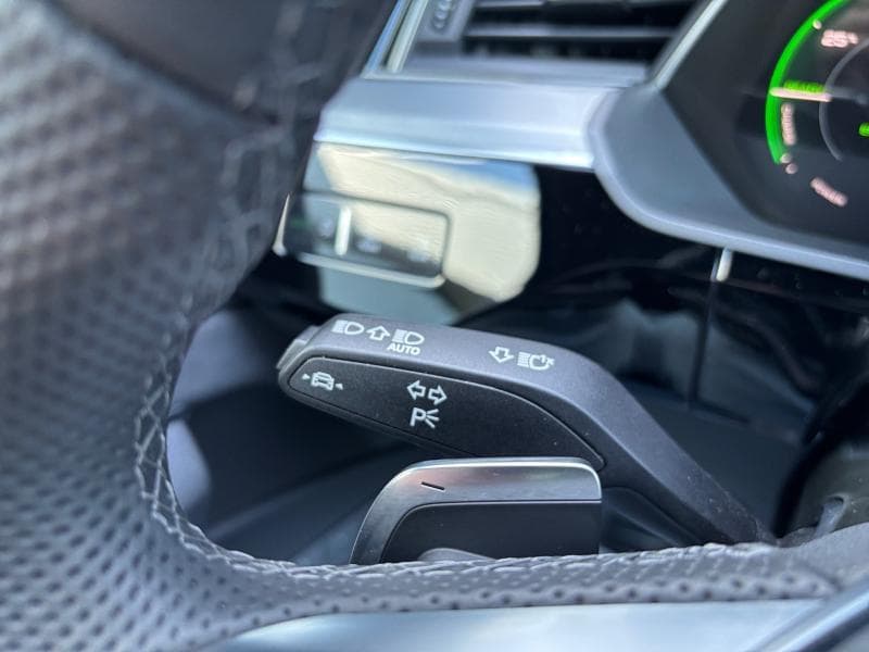 Audi Q8 e-tron S-line - 15