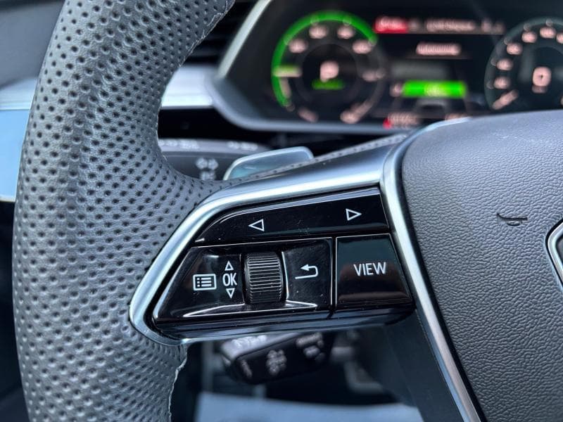 Audi Q8 e-tron S-line - 16