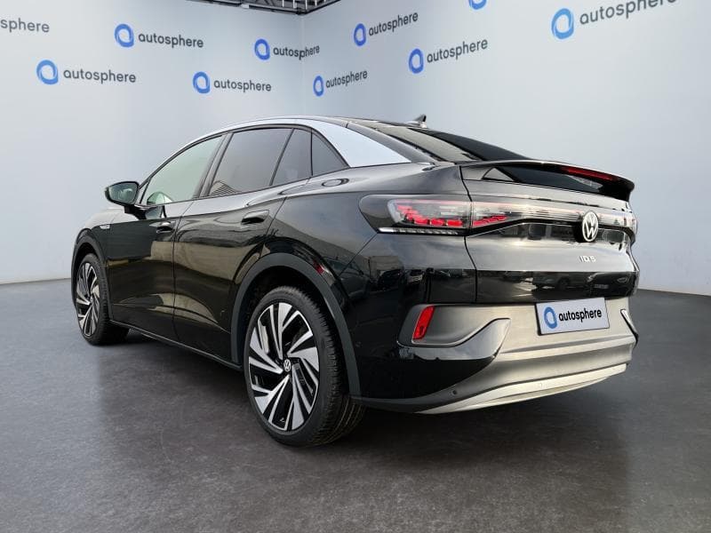 Volkswagen ID.5 Pro Business Premium | 204 cv | ToitPano | AppConnect | Camera360-+++ - 9
