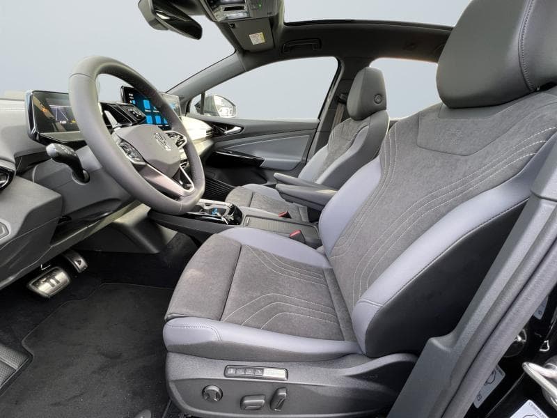 Volkswagen ID.5 Pro Business Premium | 204 cv | ToitPano | AppConnect | Camera360-+++ - 17