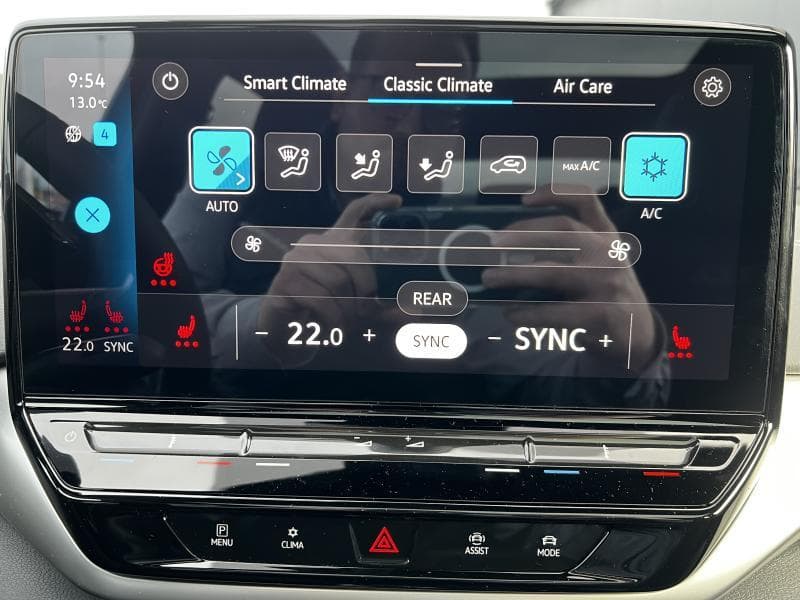 Volkswagen ID.5 Pro Business Premium | 204 cv | ToitPano | AppConnect | Camera360-+++ - 39