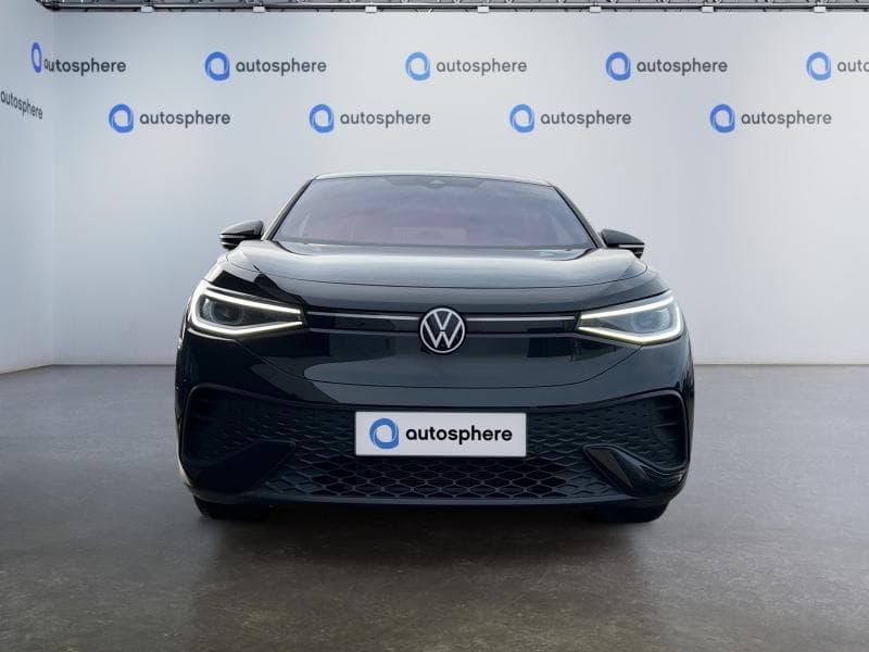 Volkswagen ID.5 Pro Business Premium | 204 cv | ToitPano | AppConnect | Camera360-+++ - 3