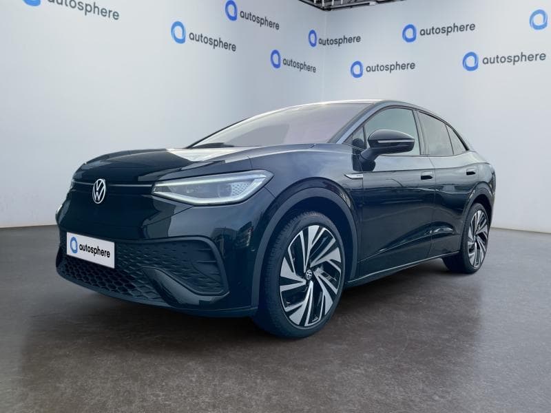 Volkswagen ID.5