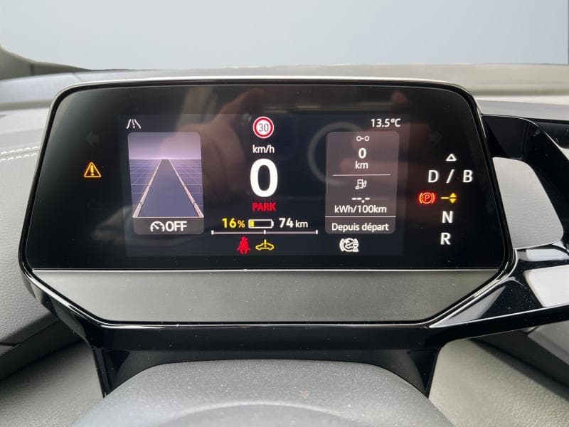 Volkswagen ID.5 Pro Business Premium | 204 cv | ToitPano | AppConnect | Camera360-+++ - 15
