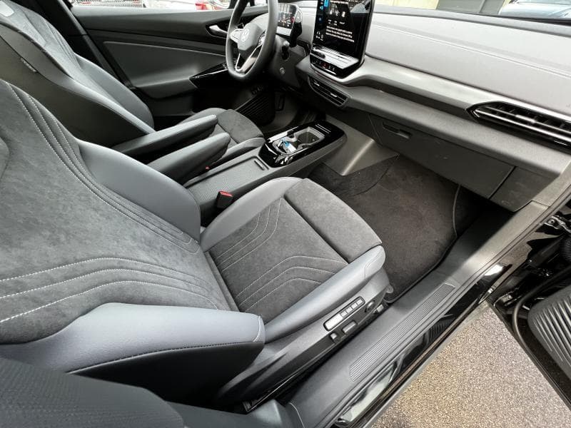 Volkswagen ID.5 Pro Business Premium | 204 cv | ToitPano | AppConnect | Camera360-+++ - 19