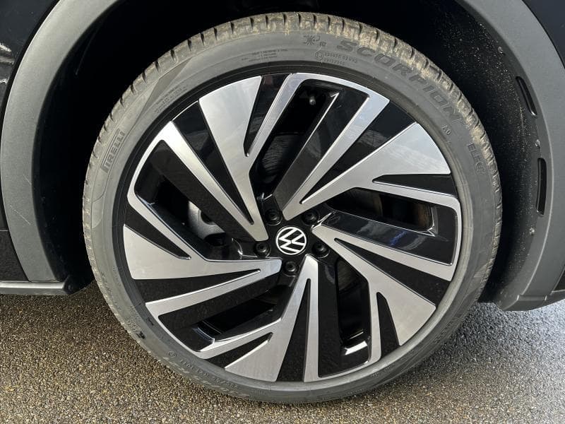 Volkswagen ID.5 Pro Business Premium | 204 cv | ToitPano | AppConnect | Camera360-+++ - 12