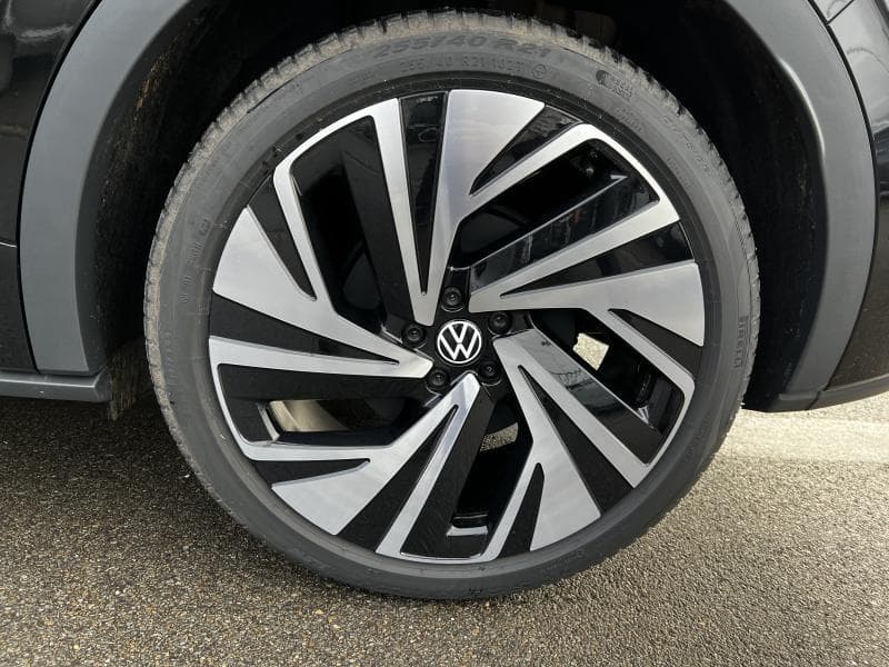 Volkswagen ID.5 Pro Business Premium | 204 cv | ToitPano | AppConnect | Camera360-+++ - 13