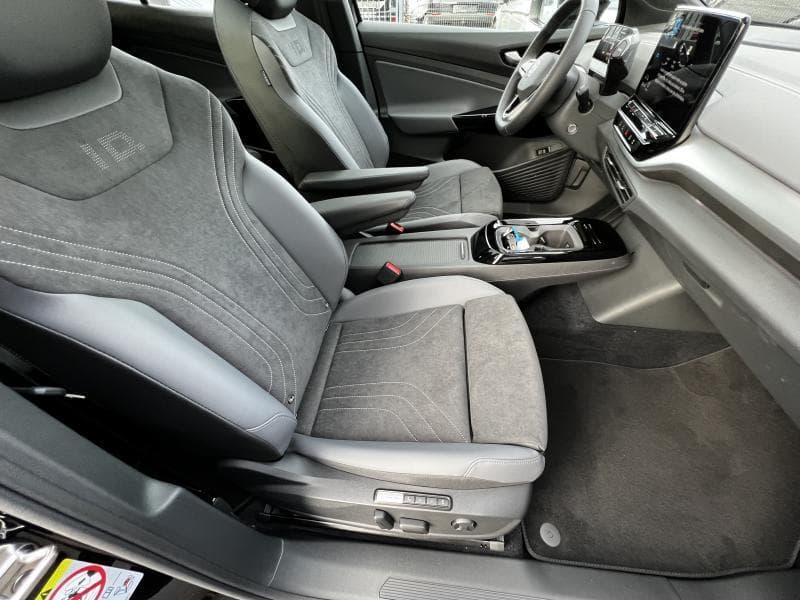 Volkswagen ID.5 Pro Business Premium | 204 cv | ToitPano | AppConnect | Camera360-+++ - 20