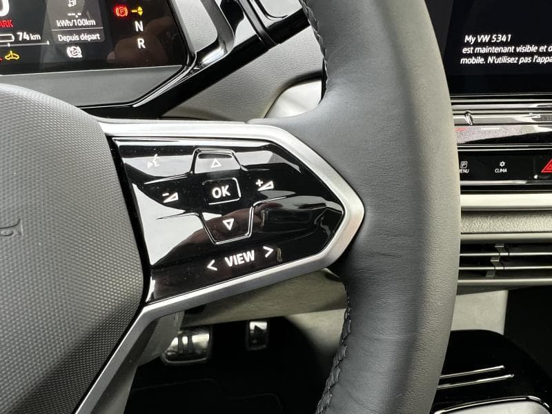 Volkswagen ID.5 Pro Business Premium | 204 cv | ToitPano | AppConnect | Camera360-+++ - 31