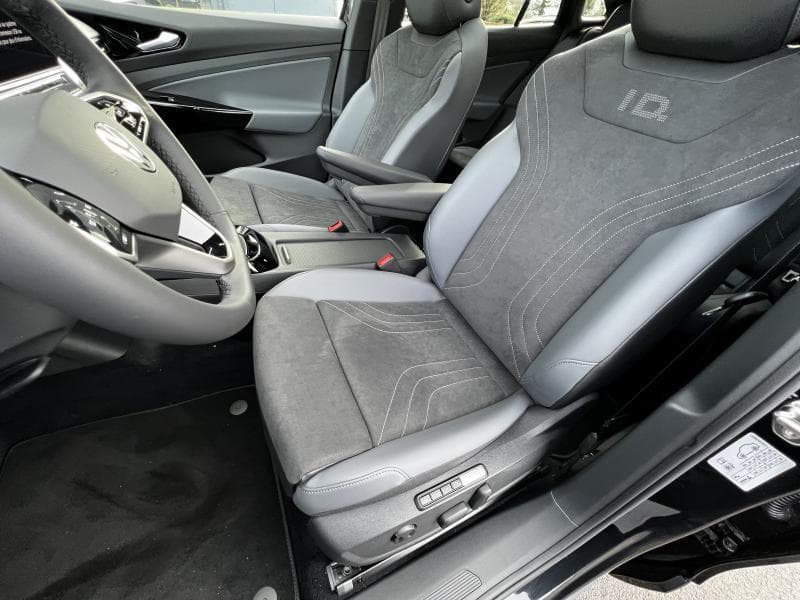Volkswagen ID.5 Pro Business Premium | 204 cv | ToitPano | AppConnect | Camera360-+++ - 18