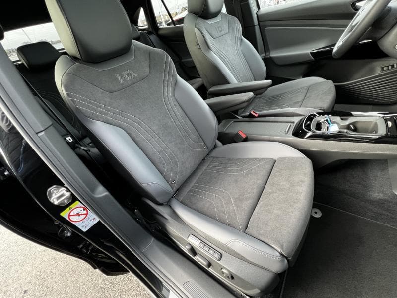 Volkswagen ID.5 Pro Business Premium | 204 cv | ToitPano | AppConnect | Camera360-+++ - 21