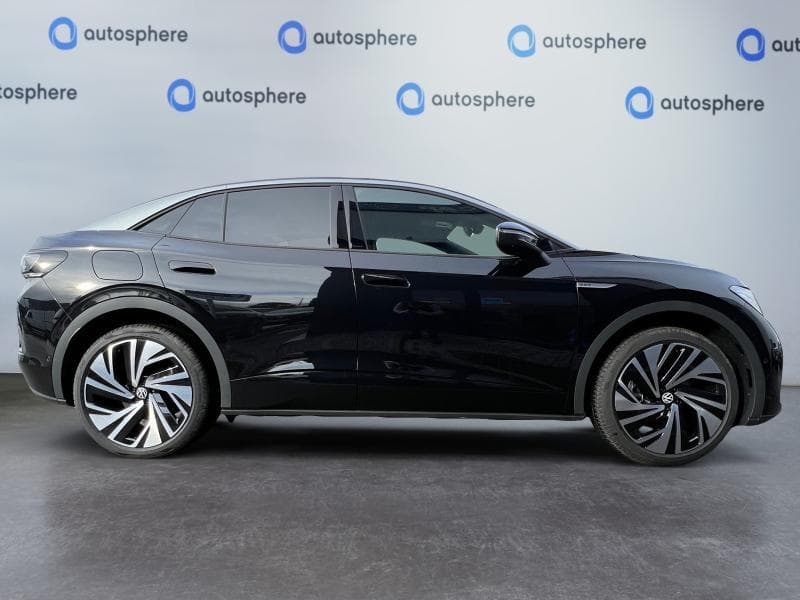 Volkswagen ID.5 Pro Business Premium | 204 cv | ToitPano | AppConnect | Camera360-+++ - 4