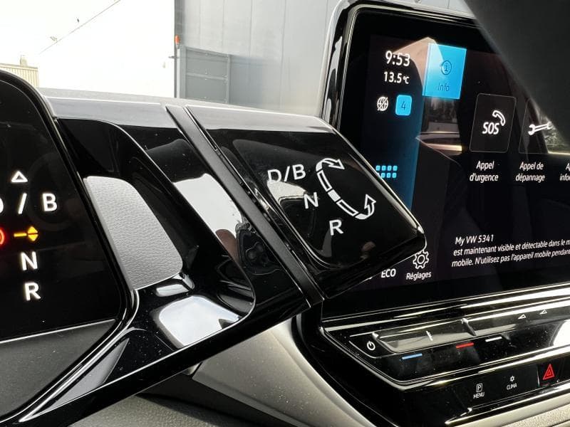 Volkswagen ID.5 Pro Business Premium | 204 cv | ToitPano | AppConnect | Camera360-+++ - 33