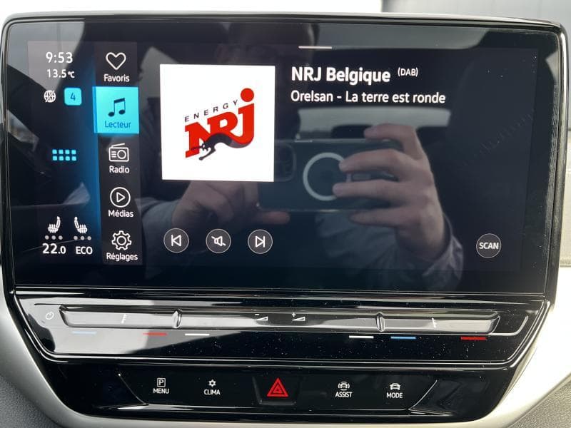 Volkswagen ID.5 Pro Business Premium | 204 cv | ToitPano | AppConnect | Camera360-+++ - 38