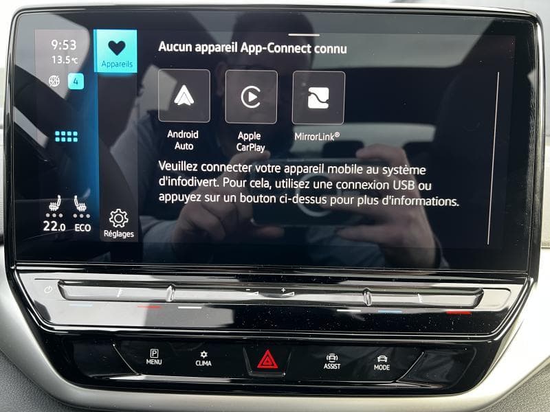 Volkswagen ID.5 Pro Business Premium | 204 cv | ToitPano | AppConnect | Camera360-+++ - 35